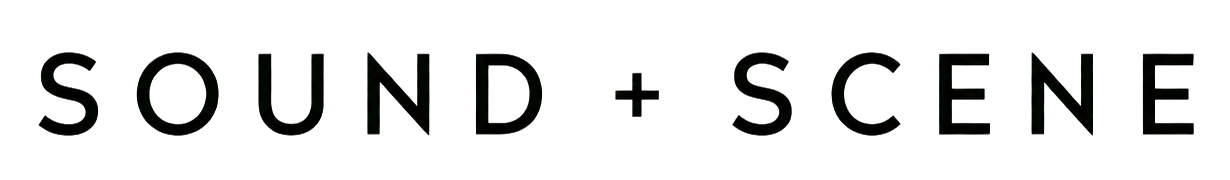 Sound + Scene